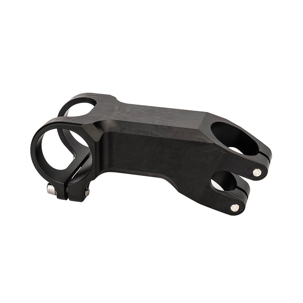 ZTTO Bike Handlebar Stem Aluminum Alloy Mountain Bicycle Stem Riser ZTTO Bike Handlebar Stem Aluminum Alloy Mountain Bicycle Stem Riser
